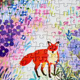 Flowers | Botop Fusion | 1000 Pieces | Jigsaw Puzzle - Puzzles +