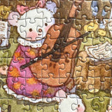 Forest Party | Botop | 500 Piece Puzzle | Jigsaw Puzzle - Mystery Matrix