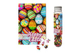 Happy Easter | Micro Puzzles | 150 Pieces | Micro Jigsaw Puzzle - Puzzles +