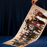 Harry Potter - Character Collection | TOI | 1000 Piece Puzzle | Jigsaw Puzzle - Mystery Matrix