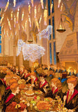 Harry Potter - Hogwarts Great Hall | TOI | 1000 Piece Puzzle | Jigsaw Puzzle - Mystery Matrix