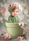 Hello World! | CherryPazzi | 500 Pieces | Jigsaw Puzzle - Puzzles +