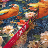 Her Majesty | CherryPazzi | 1000 Pieces | Jigsaw Puzzle - Puzzles +