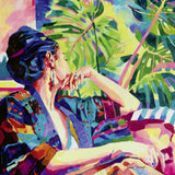 Daydreaming - Time Off | Joanna Pilarczyk | Heye | 1000 Pieces | Jigsaw Puzzle