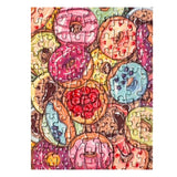 Holy Glaze - Ashara Piyadasa | The Puzzle Collab | 99 Pieces | Micro Jigsaw Puzzle - Puzzles +