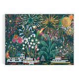 Fireworks Jubilee | Galison | 1000 Pieces | Jigsaw Puzzle