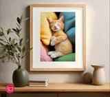 I'm In Charge Here | CherryPazzi | 500 Pieces | Jigsaw Puzzle - Puzzles +