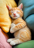 I'm In Charge Here | CherryPazzi | 500 Pieces | Jigsaw Puzzle - Puzzles +