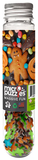 Kooky Monster - Halloween | Micro Puzzles | 150 Pieces | Micro Jigsaw Puzzle - Puzzles +