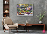 La Dolce Vita | CherryPazzi | 2000 Pieces | Jigsaw Puzzle - Puzzles +