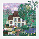 Garden Path - Joy Laforme | Galison | 300 Oversized Pieces | Jigsaw Puzzle