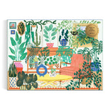 Houseplant Haven - Faye Guanipa | Galison | 1000 Pieces | Jigsaw Puzzle