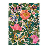 Between The Blooms - Christine De Carvalho | Galison | 1000 Pieces | Jigsaw Puzzle