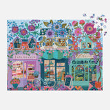 Open For Blossoms - Victoria Ball | Galison | 1000 Pieces | Jigsaw Puzzle
