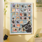 Meow | The Legend of Luo Xiaohei | TOI | 1000 Pieces | Jigsaw Puzzle - Puzzles +