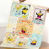 Minions - A Sketch Through Time | TOI | 1000 Piece Puzzle | Jigsaw Puzzle - Mystery Matrix