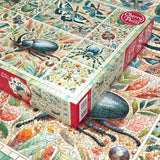 Mosaic Of The Miniature Wild | CherryPazzi | 1000 Pieces | Jigsaw Puzzle - Puzzles +