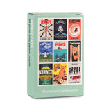 Movie Cats | Happily | 99 Pieces | Mini Jigsaw Puzzle - Puzzles +