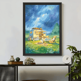 Night | Botop Fusion | 500 Pieces | Jigsaw Puzzle - Puzzles +