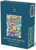 No Fish Left Behind - Ashara Piyadasa | The Puzzle Collab | 99 Pieces | Micro Jigsaw Puzzle - Puzzles +