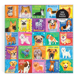 Pawsome Portraits | Mudpuppy | 500 Pieces | Jigsaw Puzzle - Puzzles +