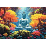 Peace | Ravensburger | 300 Pieces | Jigsaw Puzzle - Puzzles +