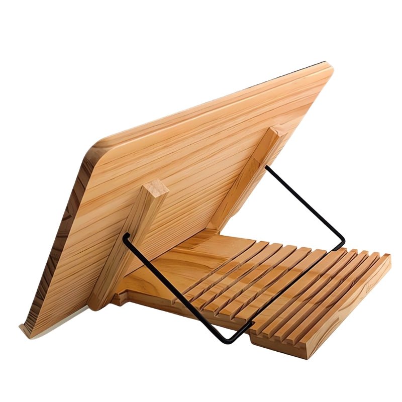 Portable & Adjustable Easel | Botop | Jigsaw Puzzle Stand – Puzzles