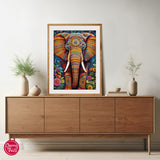 Power Of Nature | CherryPazzi | 2000 Pieces | Jigsaw Puzzle - Puzzles +