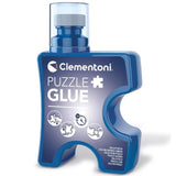Puzzle Glue | Clementoni | 200ml - Puzzles +