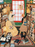 Quill And Parchment - Loré Pemberton | New York Puzzle Company | 1000 Pieces | Jigsaw Puzzle - Puzzles +