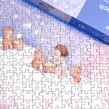 Ranch | Botop | 300 Piece Puzzle | Jigsaw Puzzle - Mystery Matrix