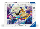 Aladdin | Disney Collector's Edition | Ravensburger | 1000 Pieces | Jigsaw Puzzle