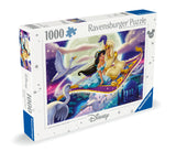 Aladdin | Disney Collector's Edition | Ravensburger | 1000 Pieces | Jigsaw Puzzle