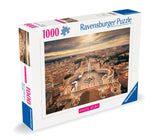 Rome - Italy | Beautiful Skylines | Ravensburger | 1000 Pieces | Jigsaw Puzzle