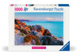 Greece - Mediterranean Places | Ravensburger | 1000 Pieces | Jigsaw Puzzle