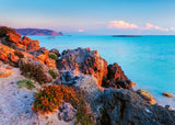Greece - Mediterranean Places | Ravensburger | 1000 Pieces | Jigsaw Puzzle