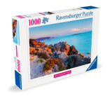 Greece - Mediterranean Places | Ravensburger | 1000 Pieces | Jigsaw Puzzle