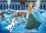 Frozen | Disney Collector's Edition | Ravensburger | 1000 Pieces | Jigsaw Puzzle