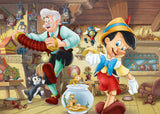 Pinocchio | Disney Collector's Edition | Ravensburger | 1000 Pieces | Jigsaw Puzzle