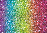 Glitter - Challenge | Ravensburger | 1000 Pieces | Jigsaw Puzzle