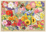 Blooming Beautiful | Ravensburger | 1000 Pieces | Jigsaw Puzzle