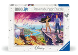 Pocahontas | Disney Collector's Edition | Ravensburger | 1000 Pieces | Jigsaw Puzzle