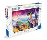Pocahontas | Disney Collector's Edition | Ravensburger | 1000 Pieces | Jigsaw Puzzle