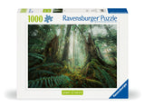 In The Forest | Power of Nature | Ravensburger | 1000 Pieces | Jigsaw Puzzle