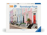 London Townhouse | Ravensburger | 500 Pieces | Jigsaw Puzzle