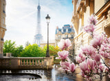 Paris Skyline Photo | Ravensburger | 500 Pieces | Jigsaw Puzzle