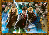Harry Potter | Harry Potter | Ravensburger | 1000 Pieces | Jigsaw Puzzle