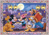 Mosaic Mickey | Disney | Ravensburger | 1000 Pieces | Jigsaw Puzzle