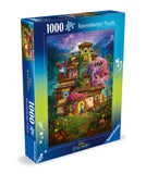 Encanto | Disney | Ravensburger | 1000 Pieces | Jigsaw Puzzle