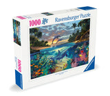 Coral Bay | Ravensburger | 1000 Pieces | Jigsaw Puzzle